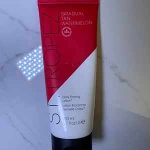 St. Tropez Gradual Tan Watermelon Tanning Lotion